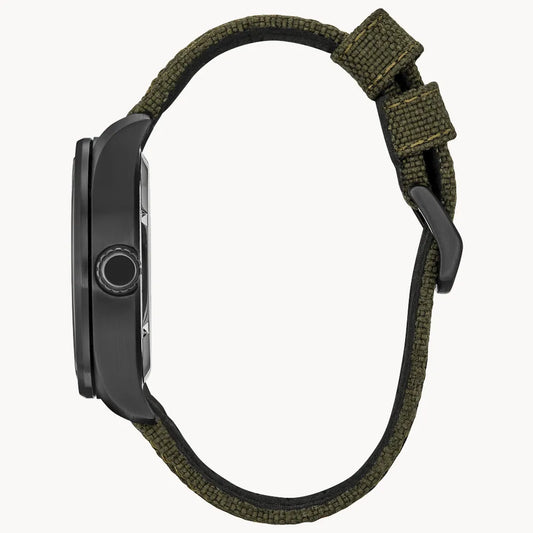 Citizen Alpine Mickey Mouse Disney Boxed Set AW0148-47W