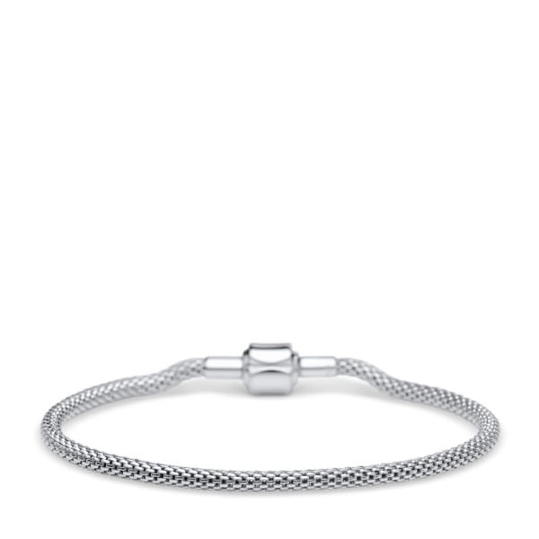 Bering Classic polished silver 12131-014-GWP-US