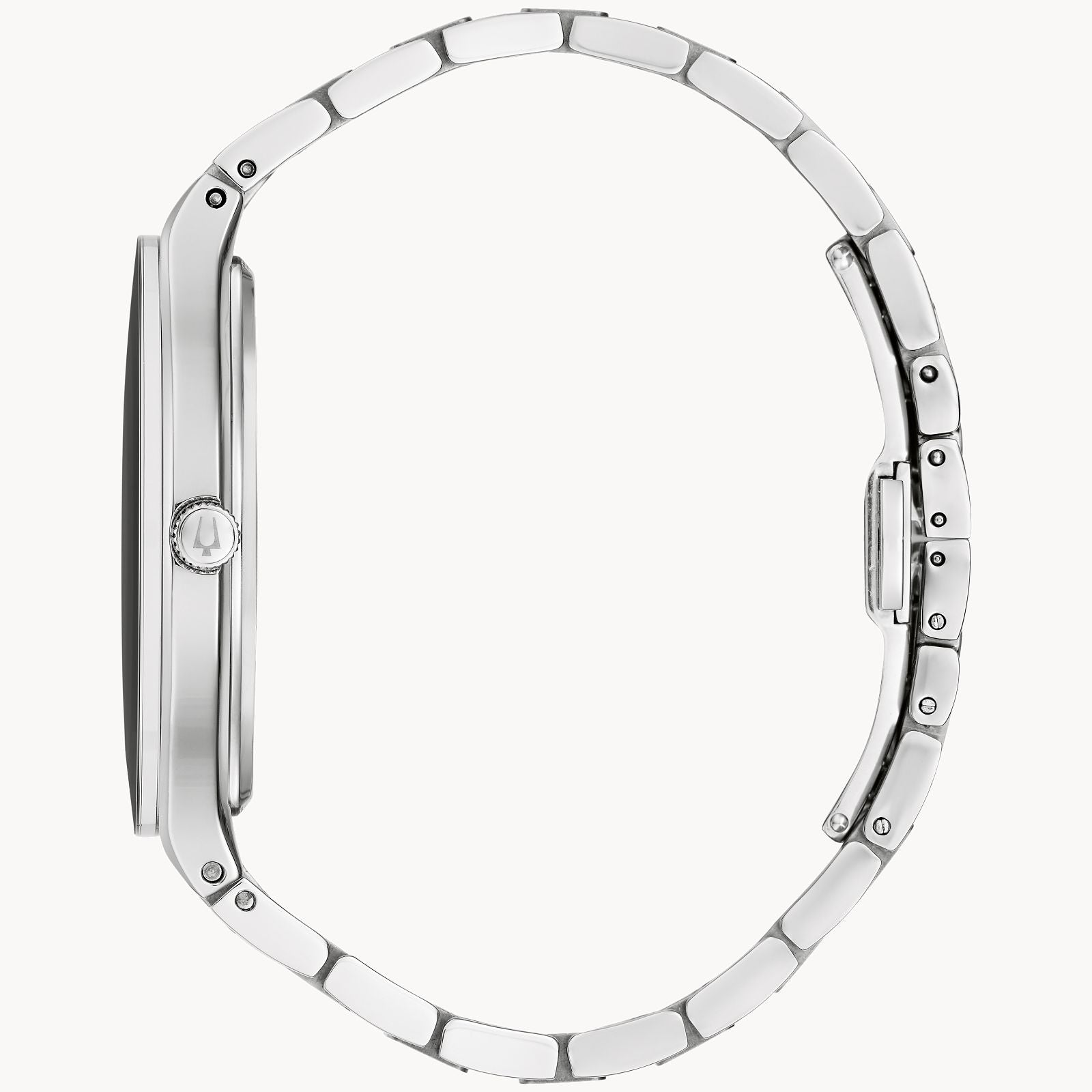 Bulova Apollo Theater Watch 96A296