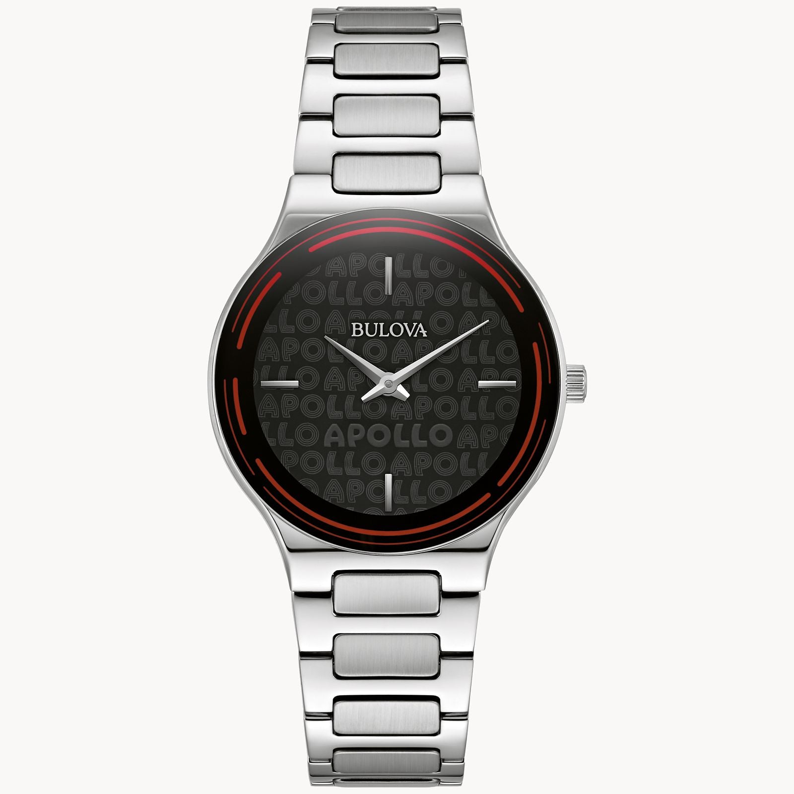 Bulova Apollo Theater Watch 96L309