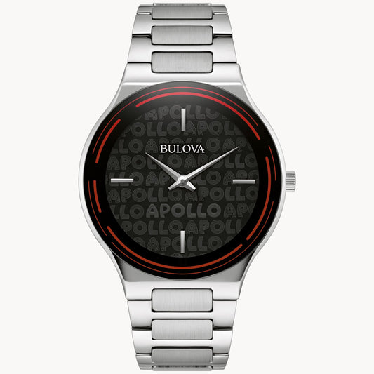 Bulova Apollo Theater Watch 96A296