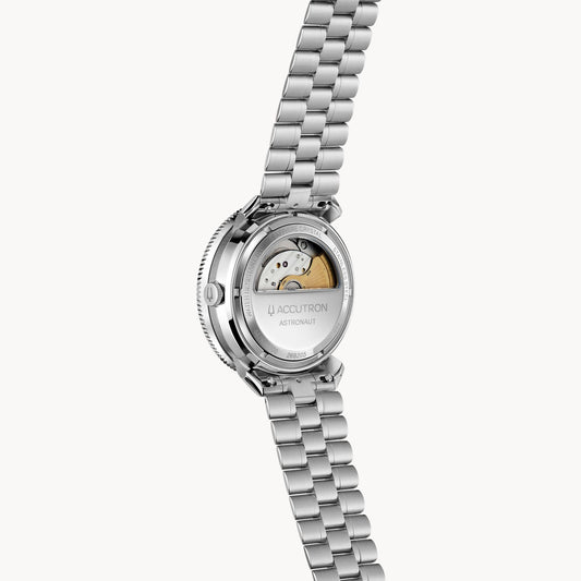 Bulova Astronaut Watch 26B205