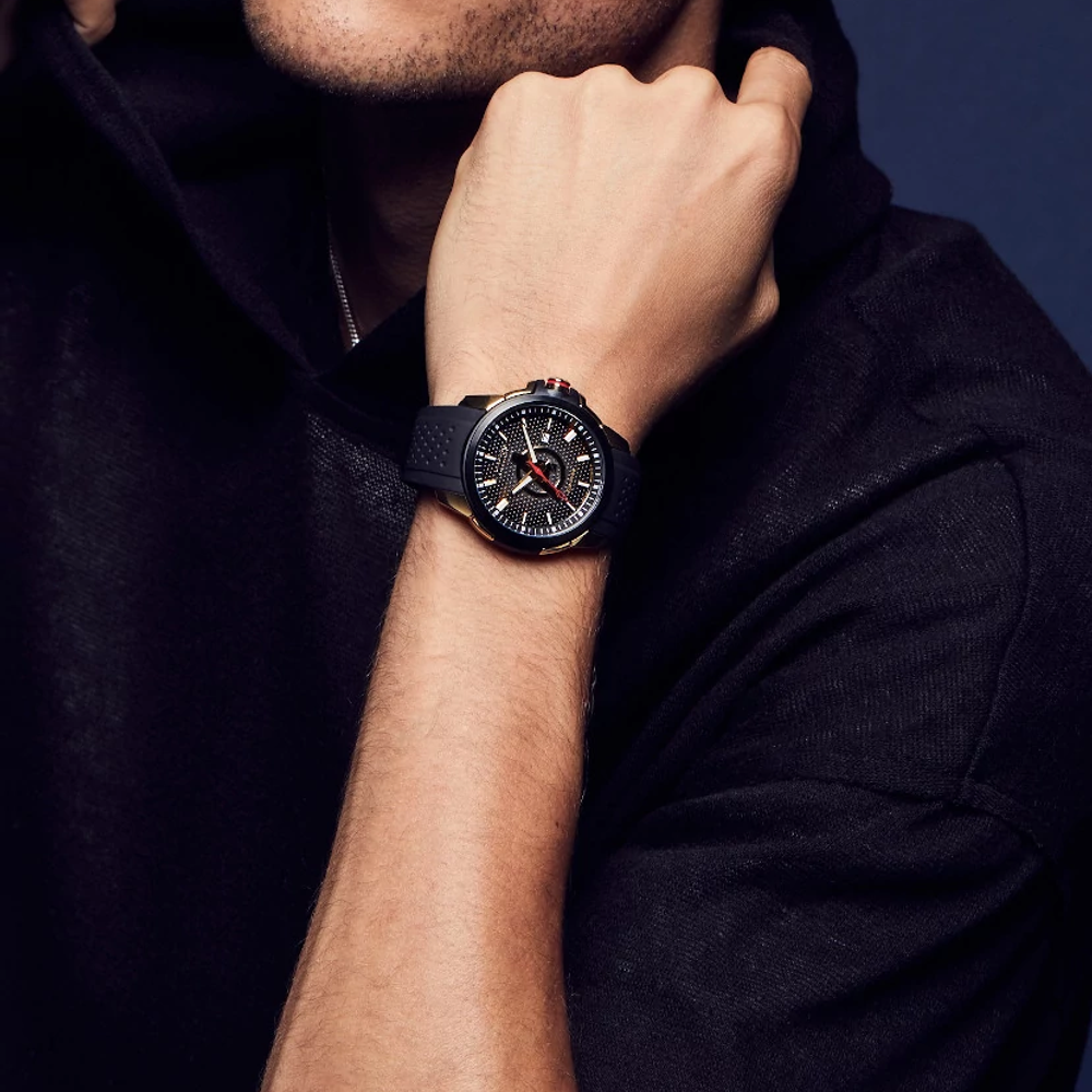 Citizen Avengers Marvel AW1155-03W