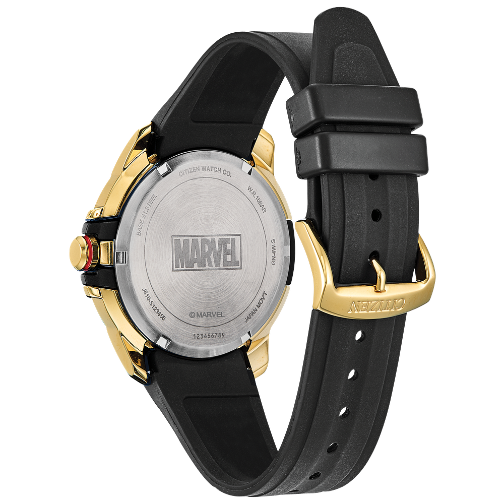 Citizen Avengers Marvel AW1155-03W