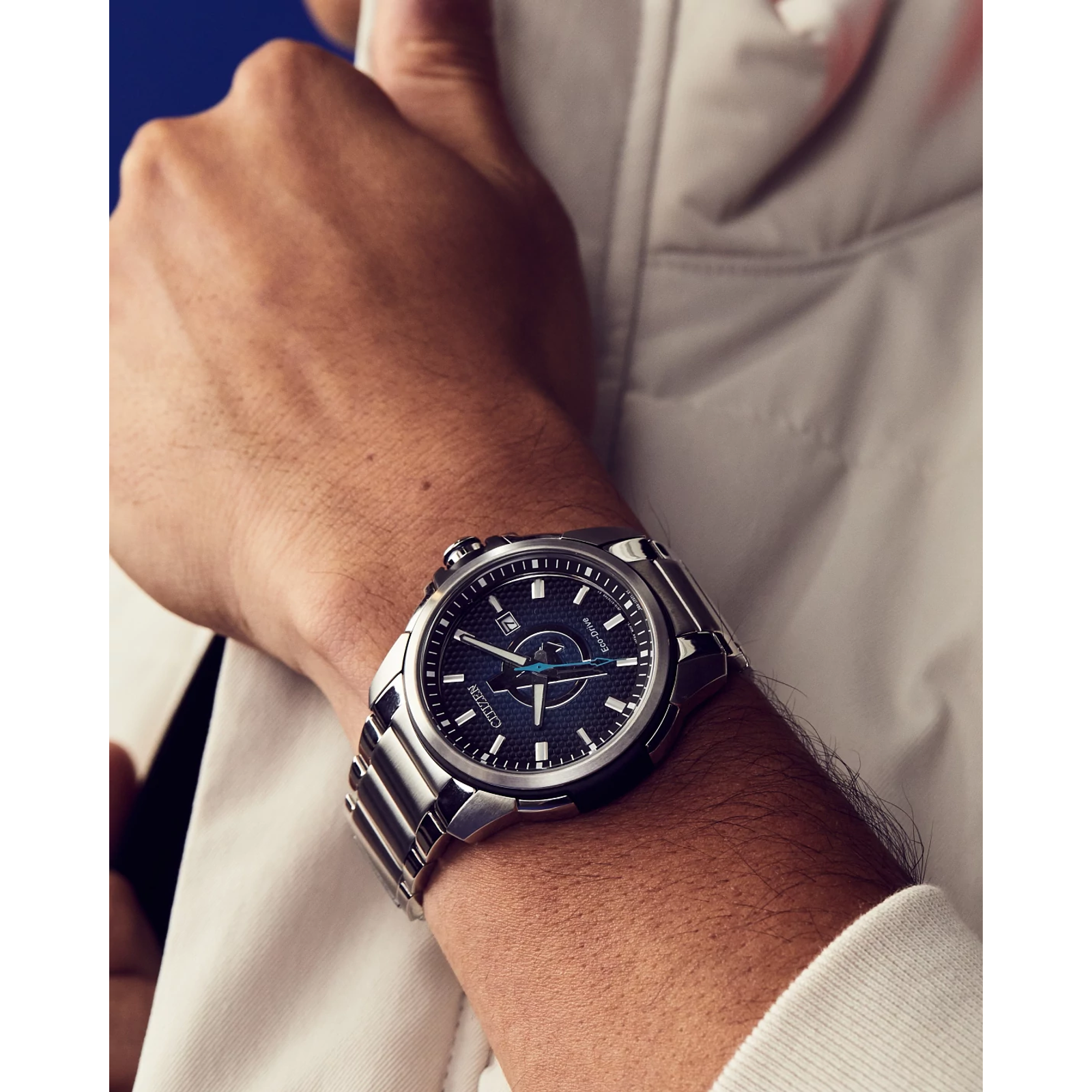 Citizen Avengers AW1651-52W