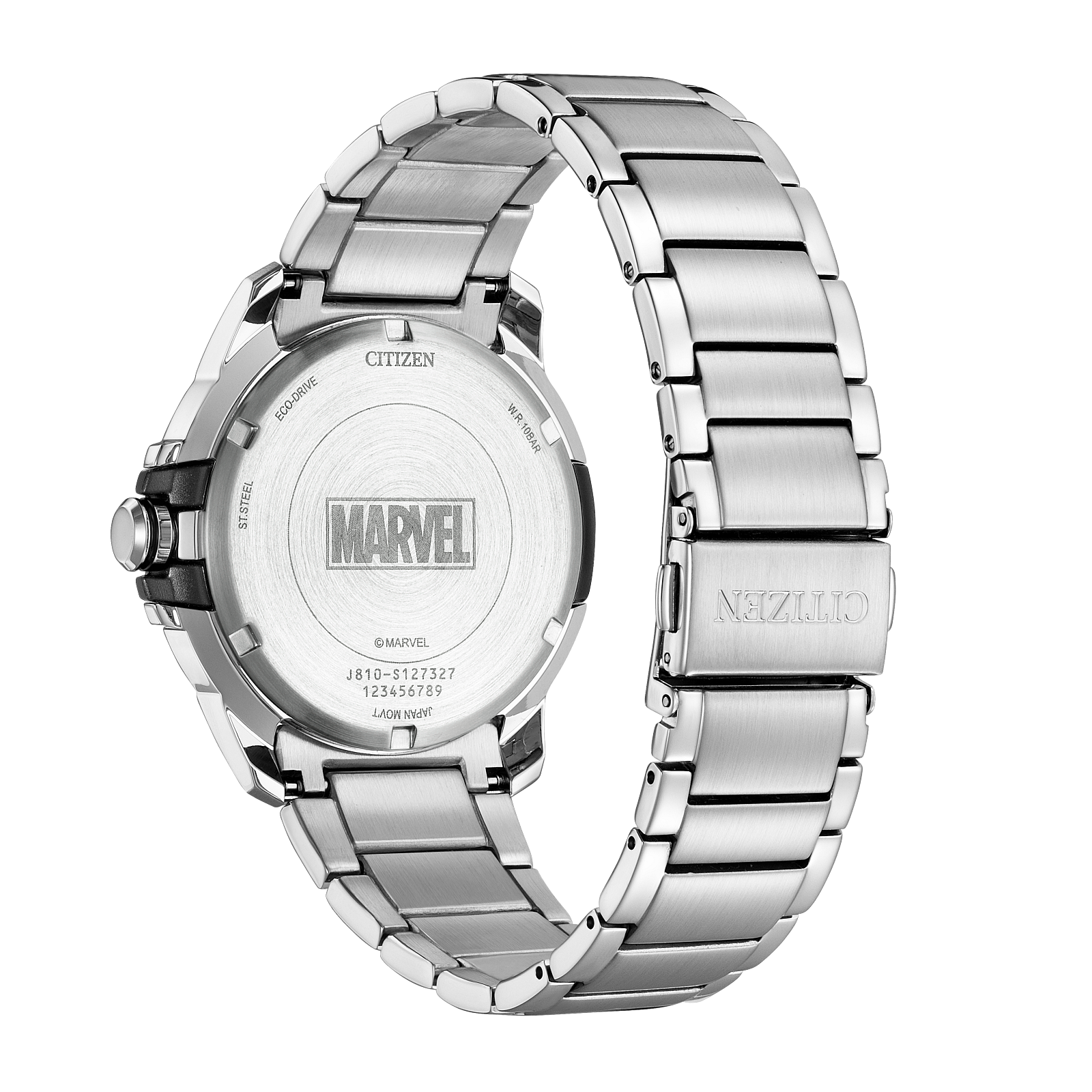 Citizen Avengers AW1651-52W