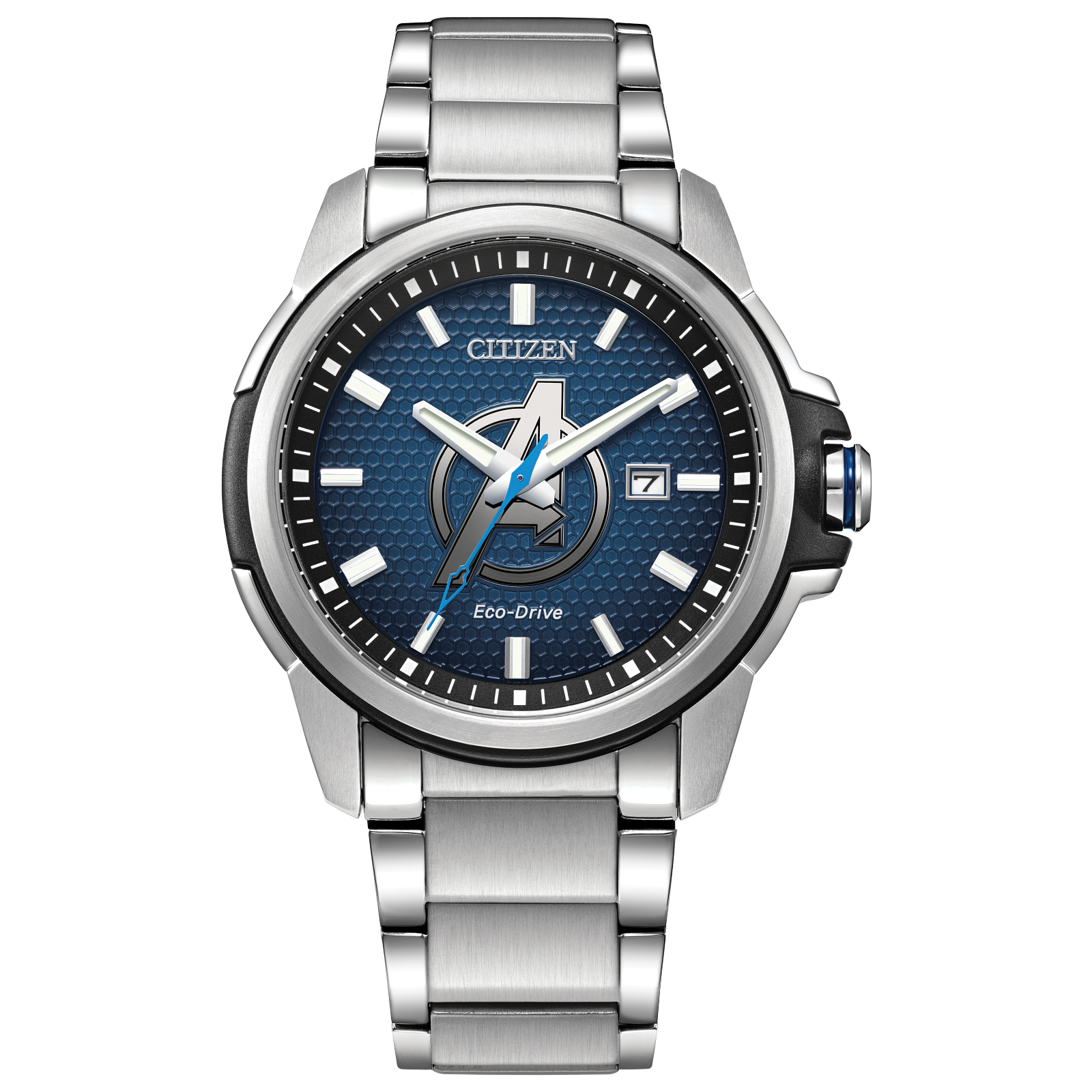 Citizen Avengers AW1651-52W