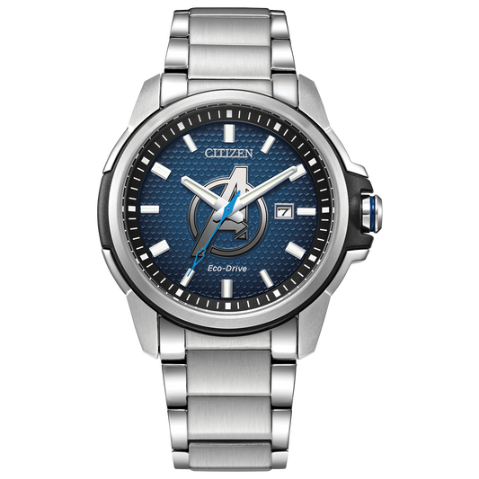 Citizen Avengers AW1651-52W