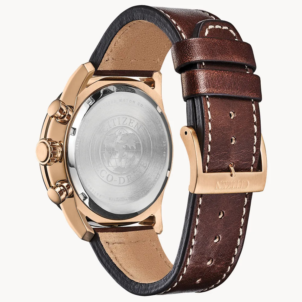 Citizen Avion CA4213-18L
