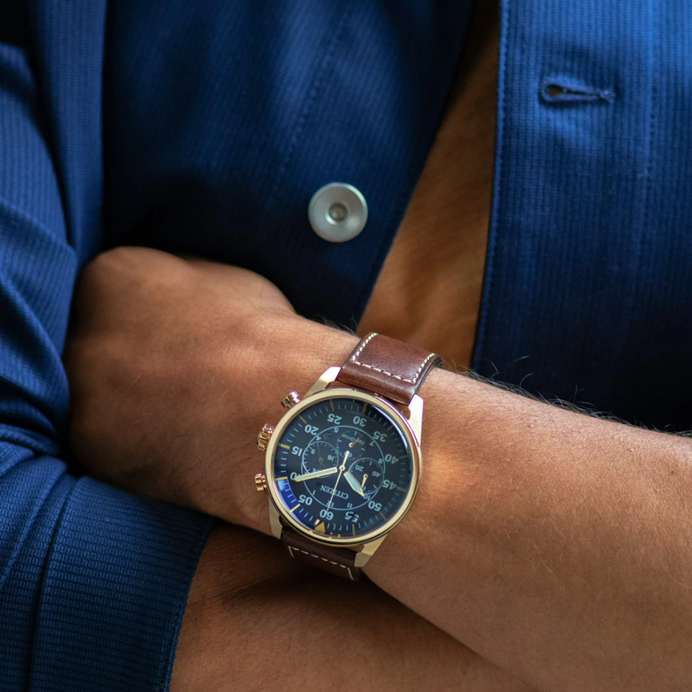 Citizen Avion CA4213-18L