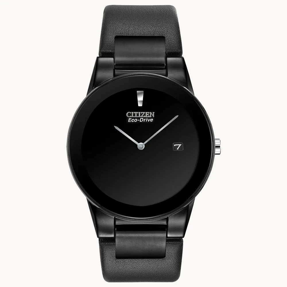 Citizen Axiom AU1065-07E