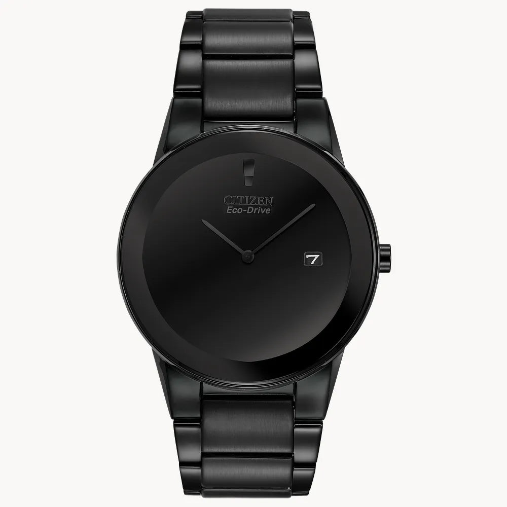 Citizen Axiom AU1065-58E