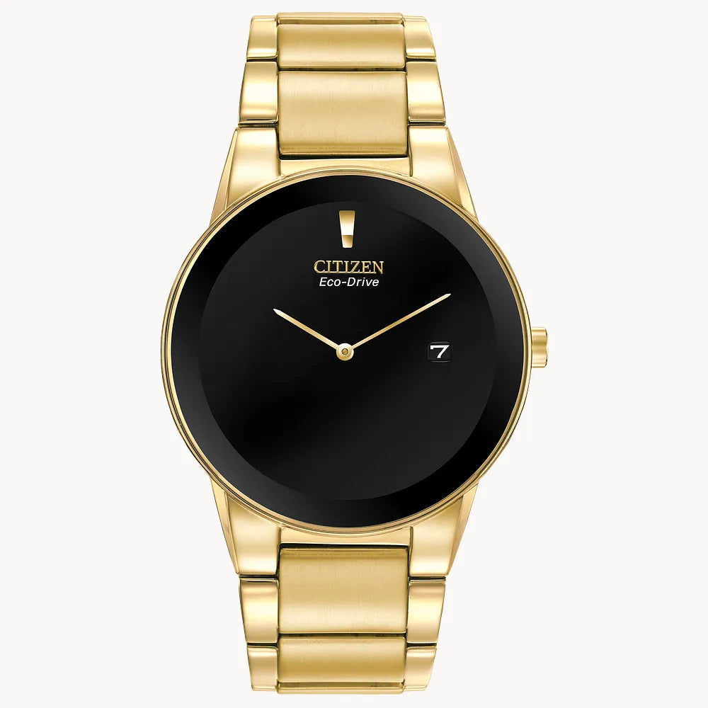 Citizen Axiom AU1062-56E