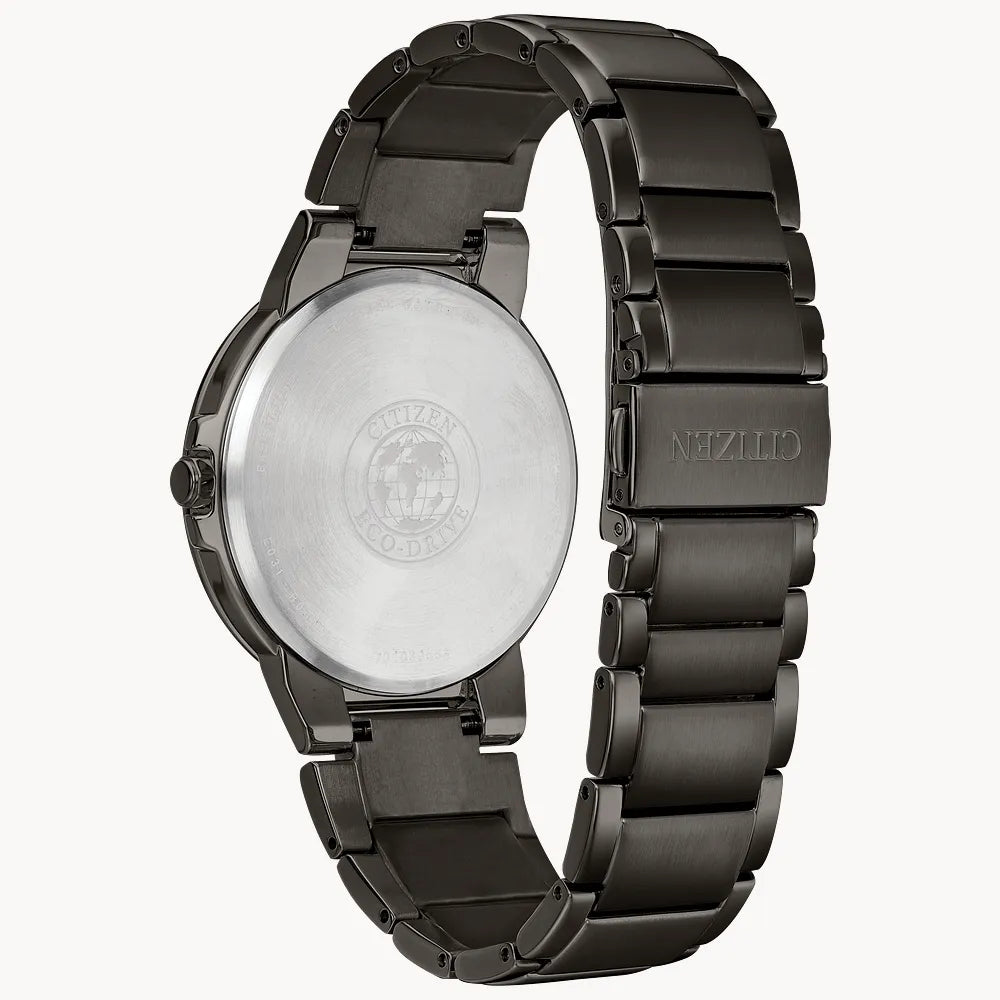 Citizen Axiom BJ6517-52E