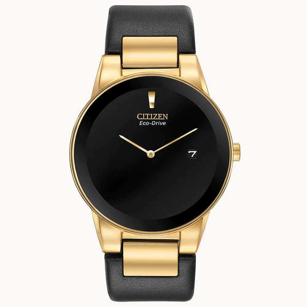 Citizen Axiom AU1062-05E