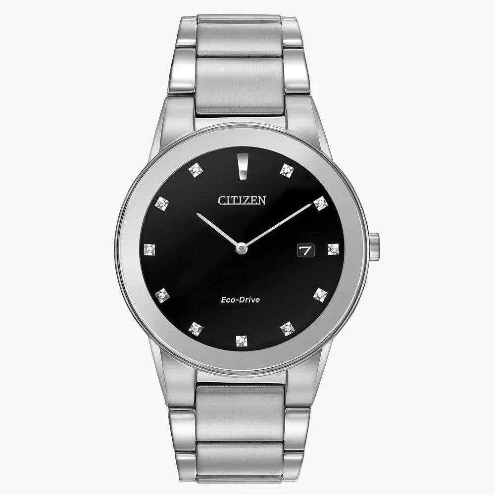 Citizen Axiom AU1060-51G
