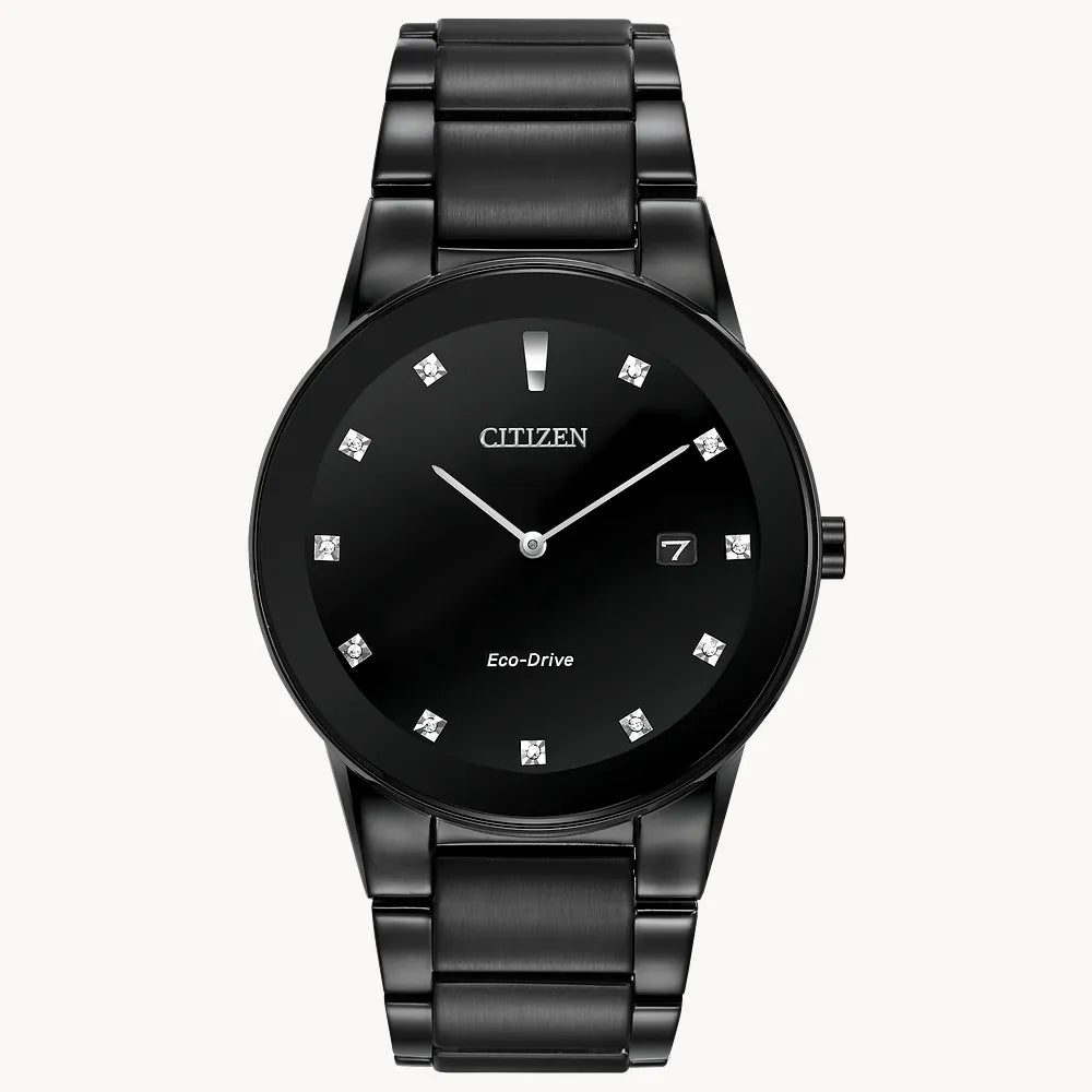Citizen Axiom AU1065-58G