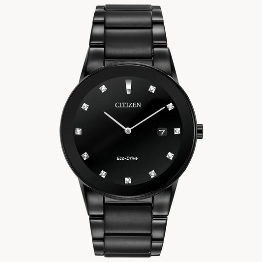 Citizen Axiom AU1065-58G
