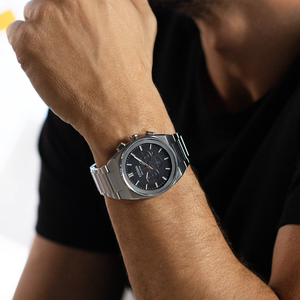 Citizen Axiom SC CA4580-50E