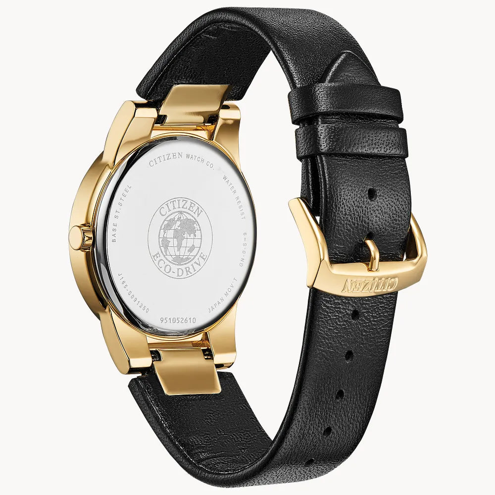 Citizen Axiom AU1062-05E