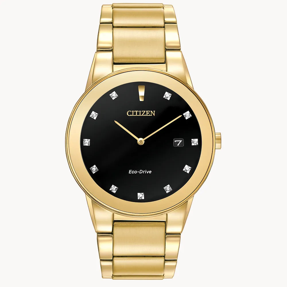 Citizen Axiom AU1062-56G