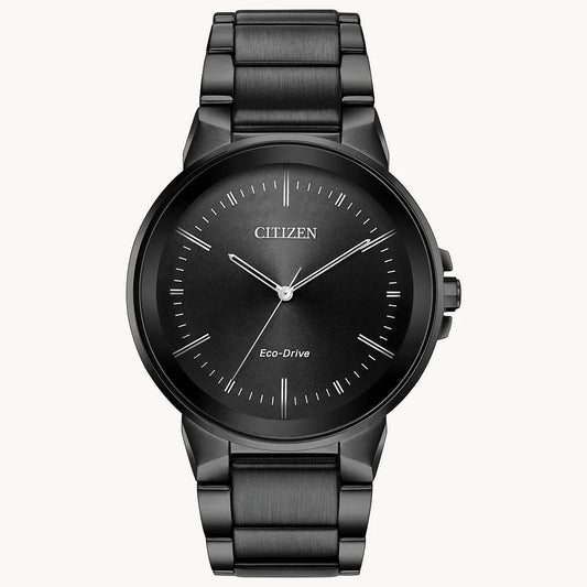 Citizen Axiom BJ6517-52E