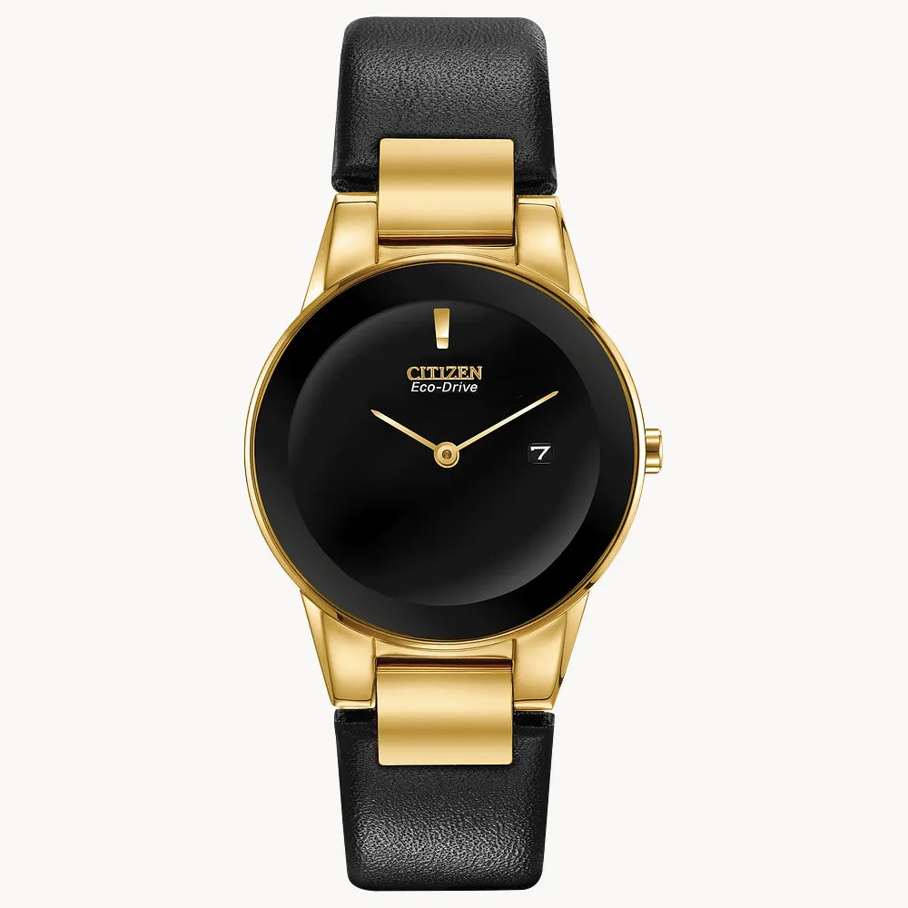 Citizen Axiom GA1052-04E