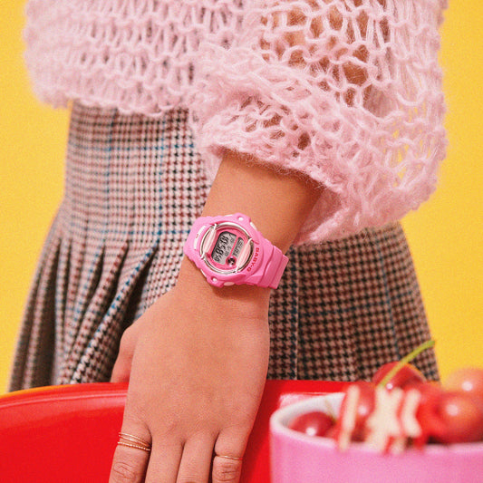 G-Shock BG-169 Series BG169CH-4