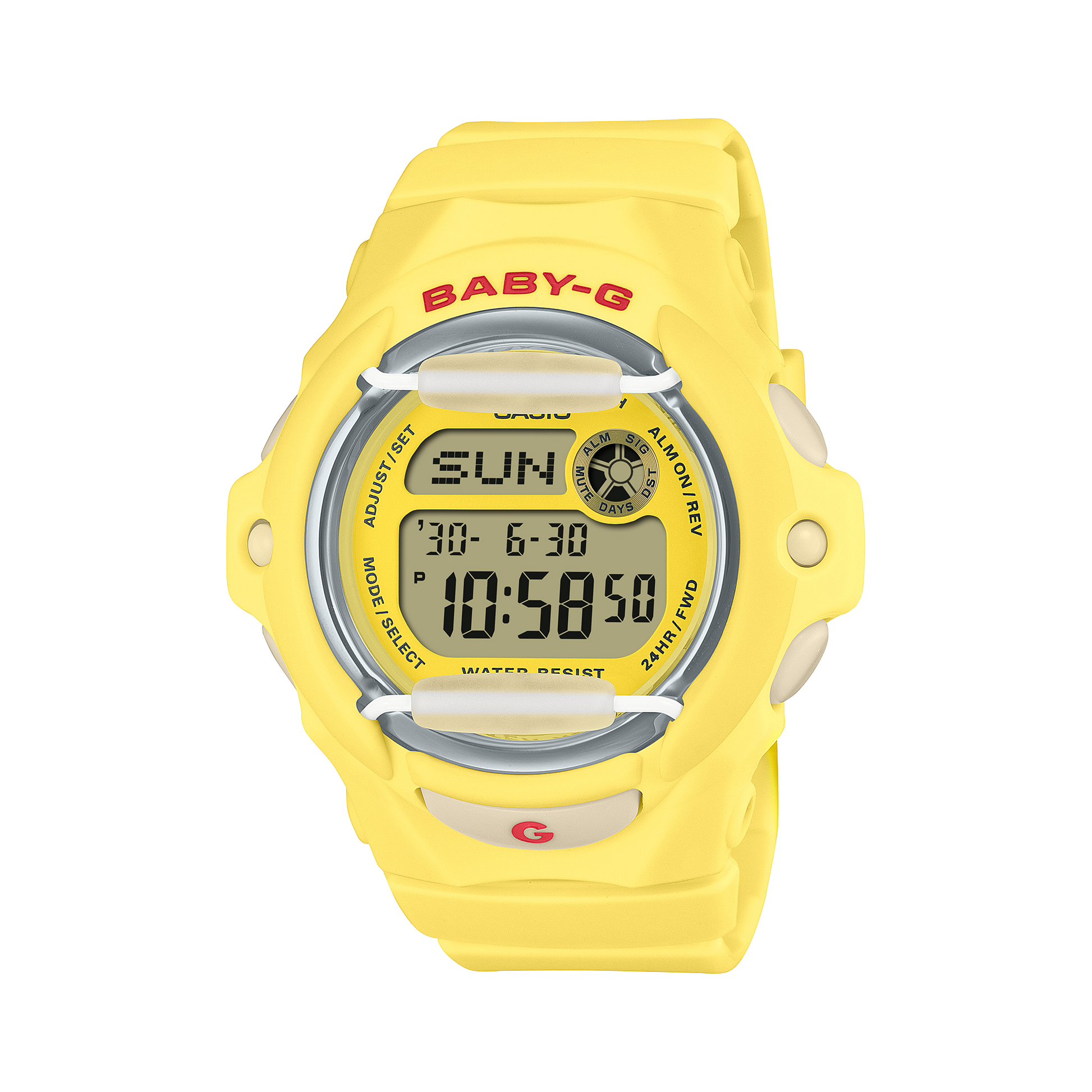 G-Shock BG-169 Series BG169CH-9
