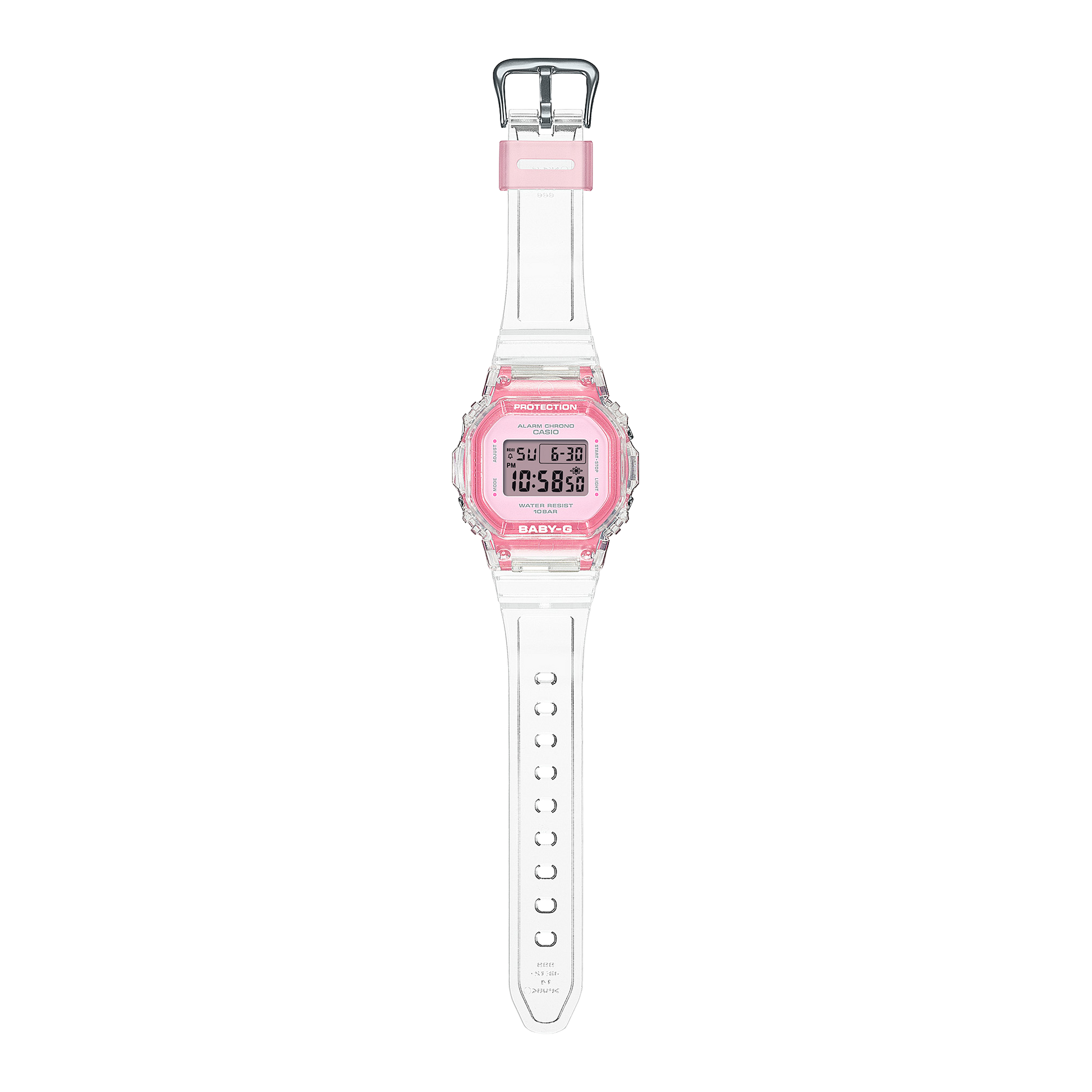 G-Shock BGD-565 Series BGD565SJ-7