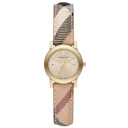 Burberry – Just In Time Watch