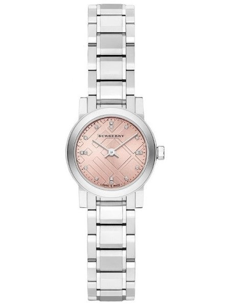 Burberry – Just In Time Watch