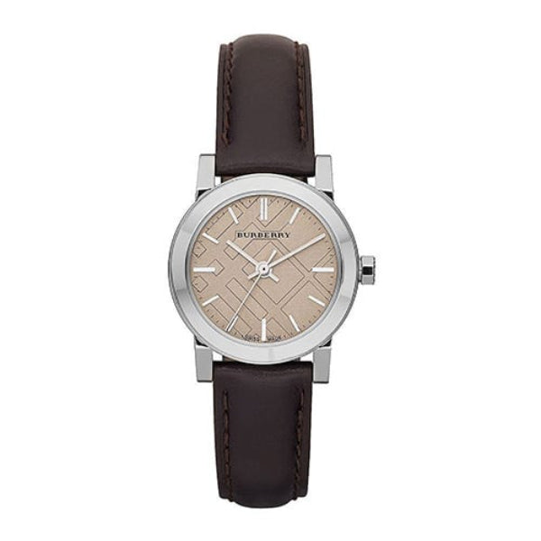 Burberry – Just In Time Watch