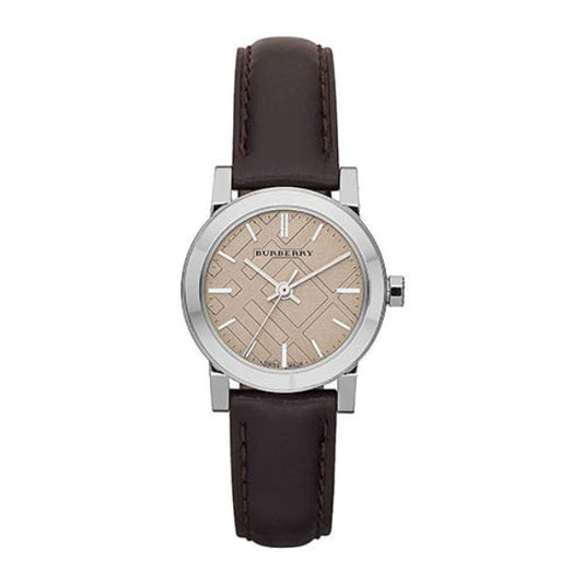 Burberry BU9208 Watch