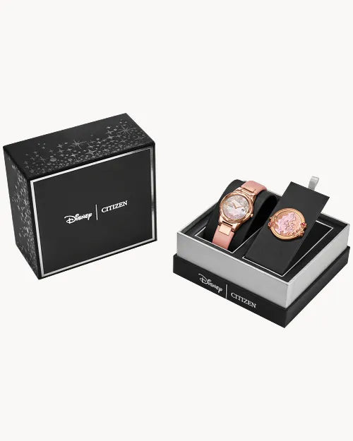 Citizen Disney Princess Boxed Set GA1083-43D