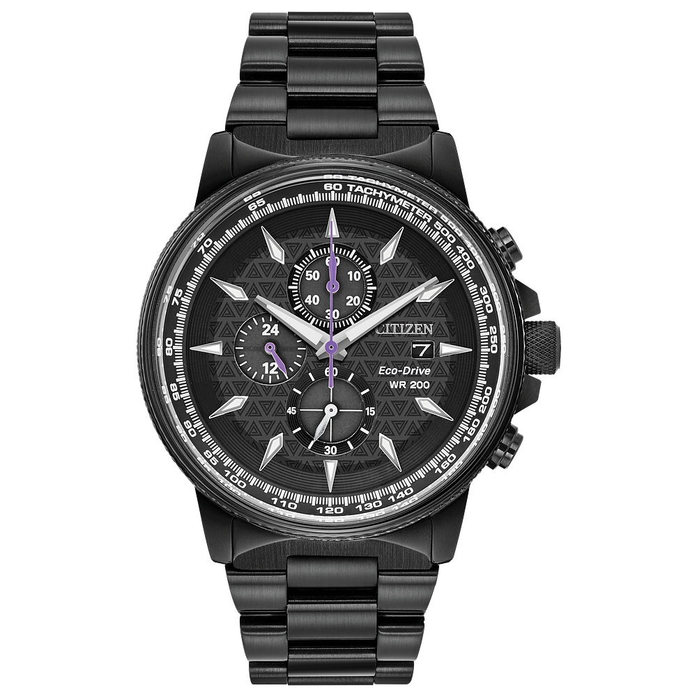 Citizen Black Panther Marvel CA0297-52W