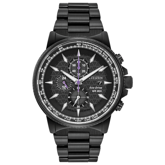 Citizen Black Panther Marvel CA0297-52W