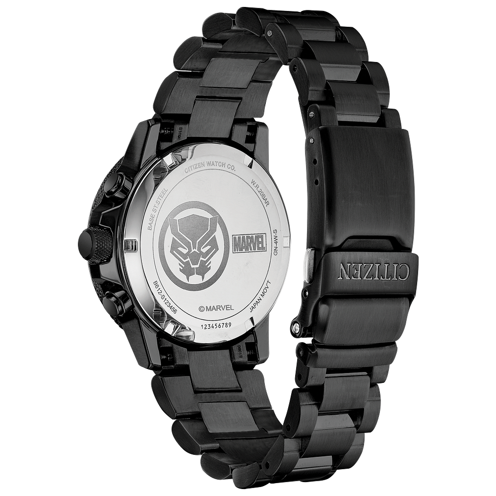Citizen Black Panther Marvel CA0297-52W