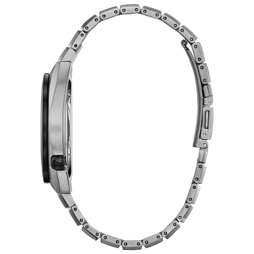 Citizen Black Panther Marvel AW1668-50W