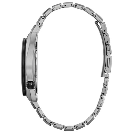 Citizen Black Panther Marvel AW1668-50W
