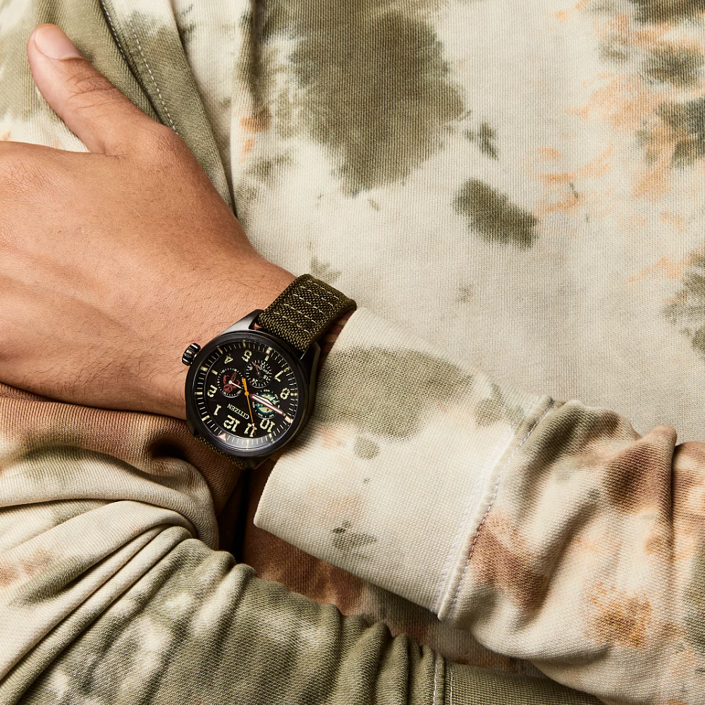 Citizen Boba Fett Star Wars BU2058-00W