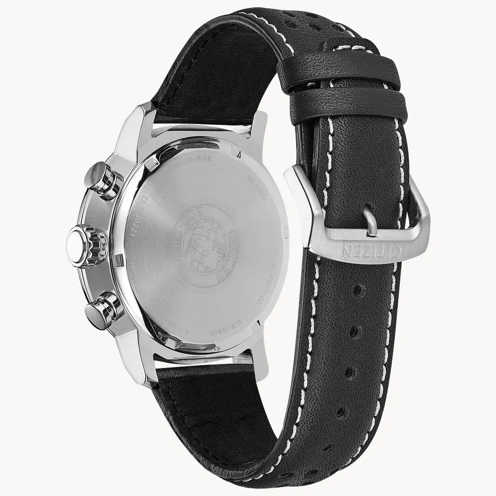 Citizen Brycen CA0649-14E