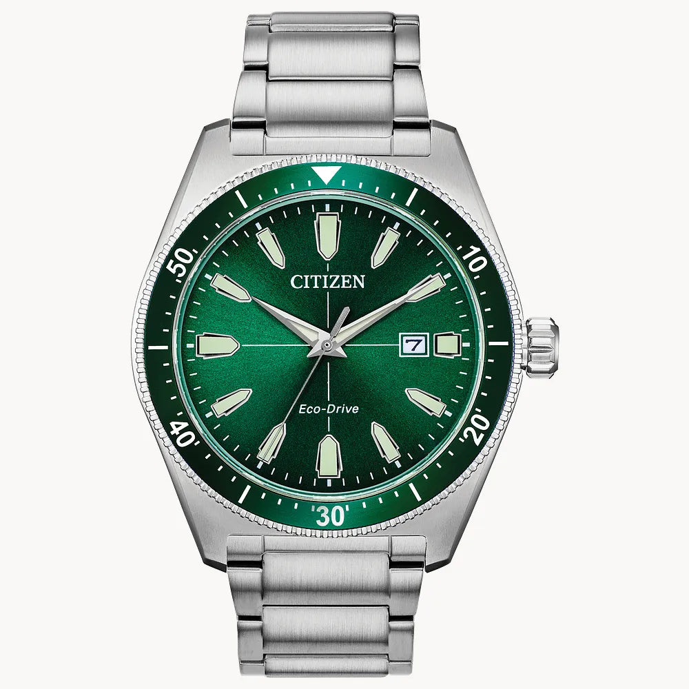 Citizen Brycen AW1598-70X
