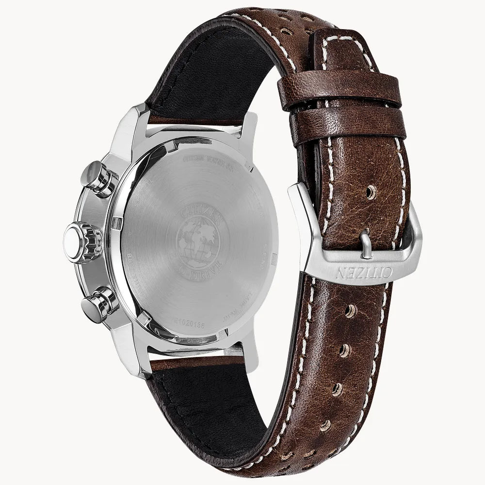Citizen Brycen CA0649-06X