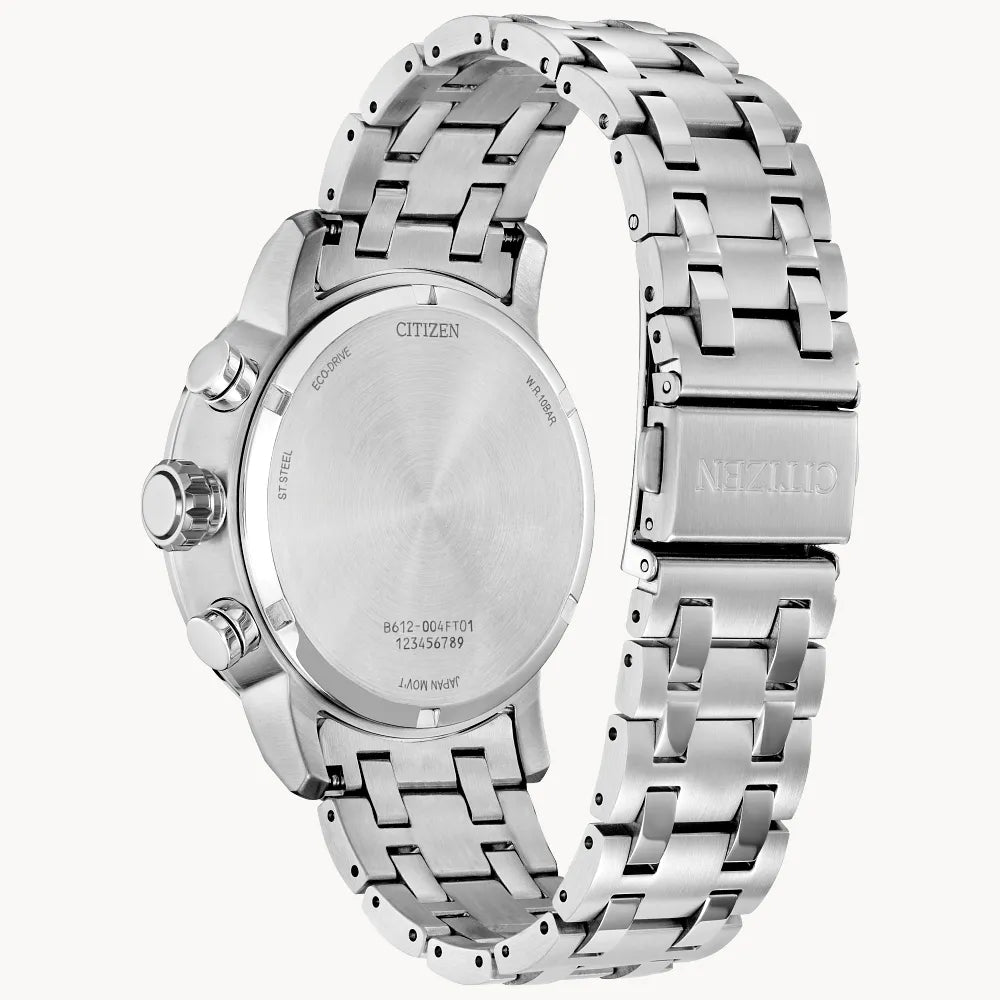 Citizen Brycen CA0850-59L