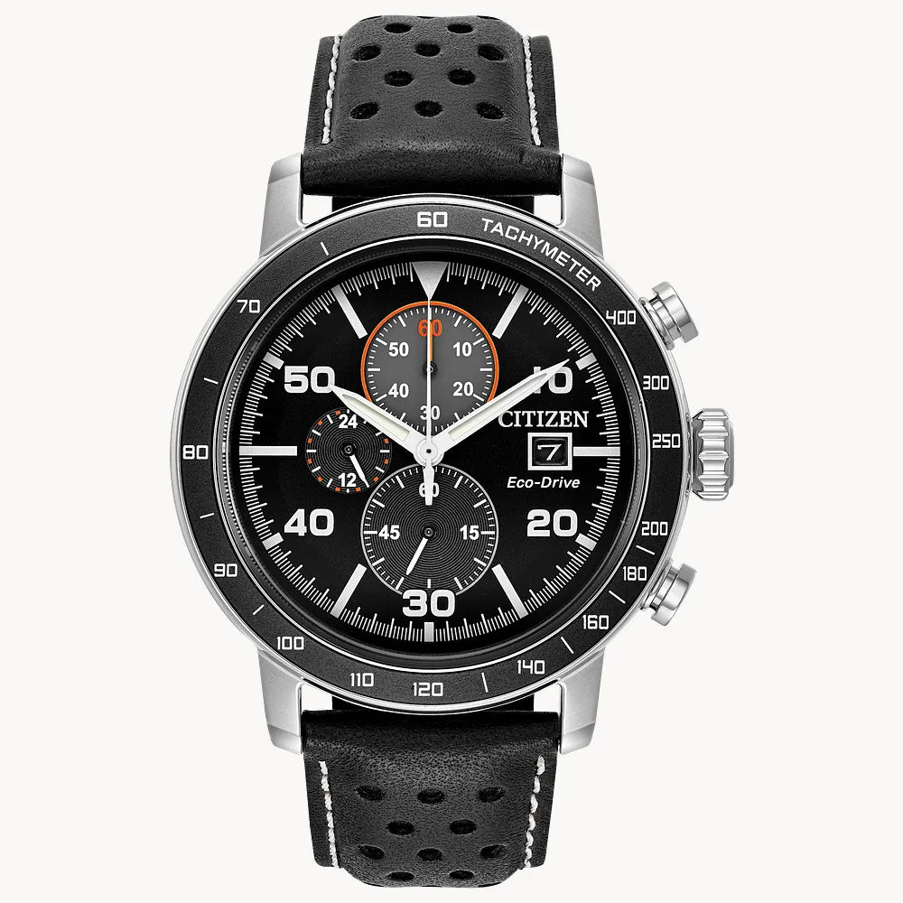 Citizen Brycen CA0649-14E