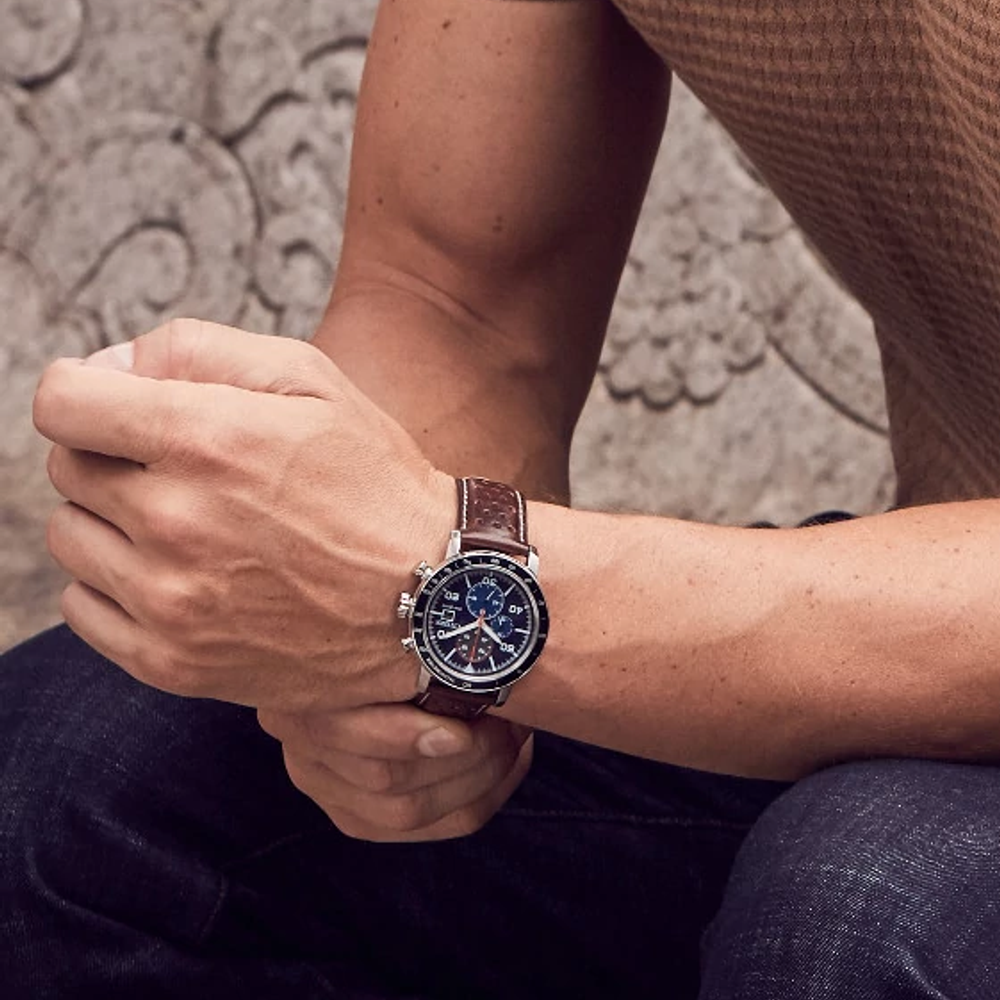 Citizen Brycen CA0648-09L