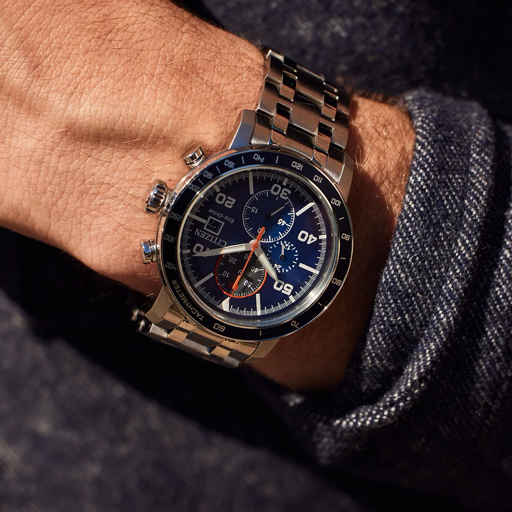 Citizen Brycen CA0850-59L