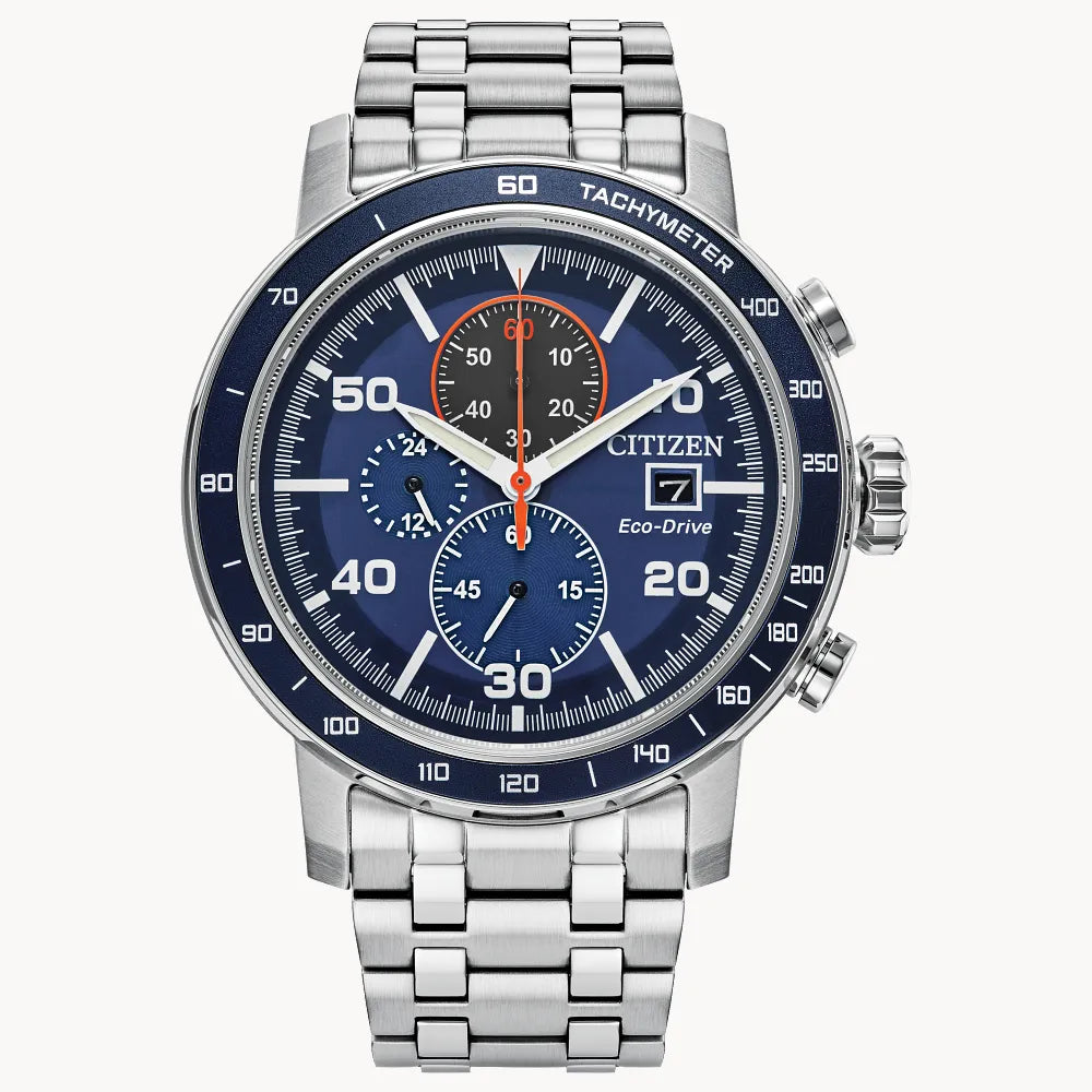 Citizen Brycen CA0850-59L