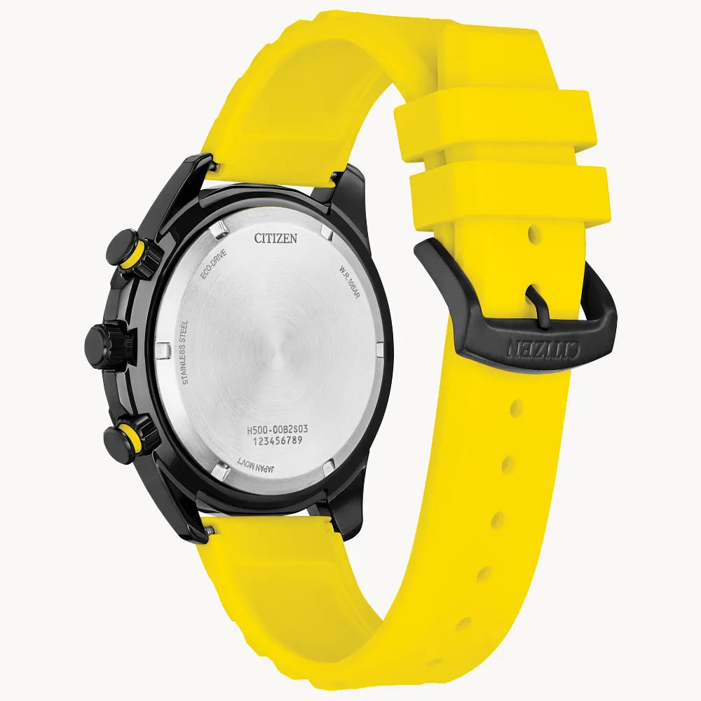 Citizen Brycen AT2585-08E